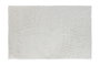 DKD Home Decor Alfombra de Poliéster 160x230 cm Natural Antideslizante