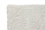 DKD Home Decor Alfombra de Poliéster 160x230 cm Natural Antideslizante
