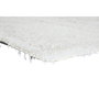 DKD Home Decor Alfombra de Poliéster 160x230 cm Natural Antideslizante