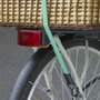 Master Lock Flat Bungee Cord Twin Wire 3225EURDAT Verde