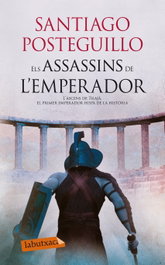 Els assassins de l, LABUTXACA