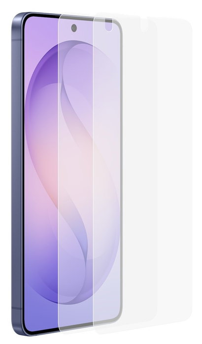 SAMSUNG Protector de Pantalla Anti-reflejante para Galaxy S26, Transparente