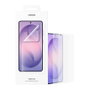 SAMSUNG Protector de Pantalla Anti-reflejante para Galaxy S26, Transparente