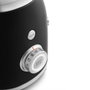 Smeg BLF03BLEU Batidora de vaso 1,5 L 800 W Color negro