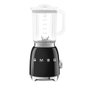 Smeg BLF03BLEU Batidora de vaso 1,5 L 800 W Color negro