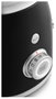Smeg BLF03BLEU Batidora de vaso Negra