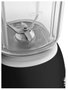 Smeg BLF03BLEU Batidora de vaso Negra