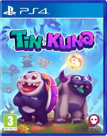 NS-NUMSKULL TIN & KUNA