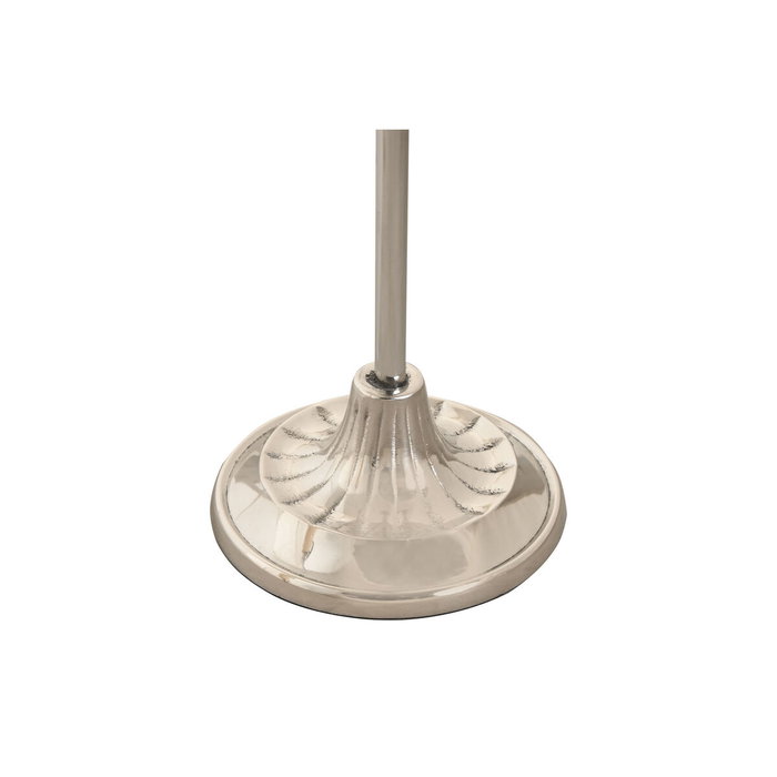 DKD Home Decor Set de Lupa de Mano de Acero con Soporte y Abrecartas