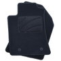 OCC Design Alfombrillas a Medida para Toyota Avensis (2003-2009) 5 Piezas