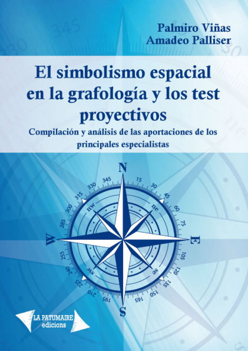 LA PATUMAIRE, EL SIMBOLISMO ESPACIAL EN LA GRAFOLOGIA Y TEST PROYECTIVOS