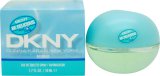 DKNY Be Delicious Bay Breeze Eau de Toilette 50 ml Spray