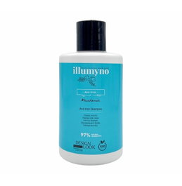 Design Look Champú Anti Frizz Illumyno 300ml