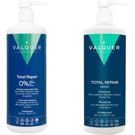 Valquer Pack Reparación Total