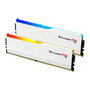 G.Skill Ripjaws M5 RGB 32GB (2x16GB) DDR5 6000MHz CL30 288-pin DIMM F5-6000J3040F16GX2-RM5RW