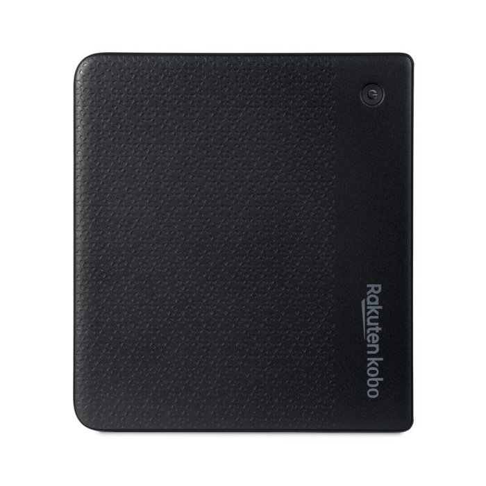Kobo Libra Colour eBook Reader - Negro (Schwarz) / N428-KU-BK-K-CK / N428KUBKKCK