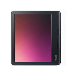 Kobo Libra Colour 32 GB Negro