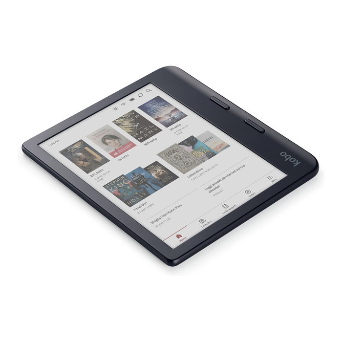 Kobo Libra Colour 32 GB Negro