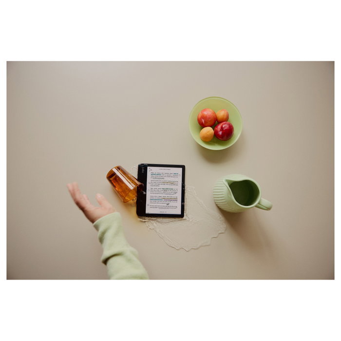 Kobo Libra Colour 32 GB Negro