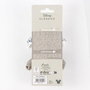 Cerdá Accesorios Pelo Clips Disney Beige