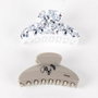 Cerdá Accesorios Pelo Clips Disney Beige