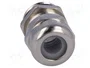 LAPP SKINTOP® MSR Sello aislante PG13,5 de latón niquelado