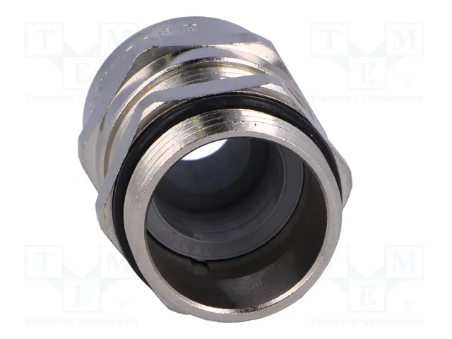 LAPP SKINTOP® MSR Sello aislante PG13,5 de latón niquelado LAPP SKINTOP® MSR Sello aislante PG13,5 de latón niquelado