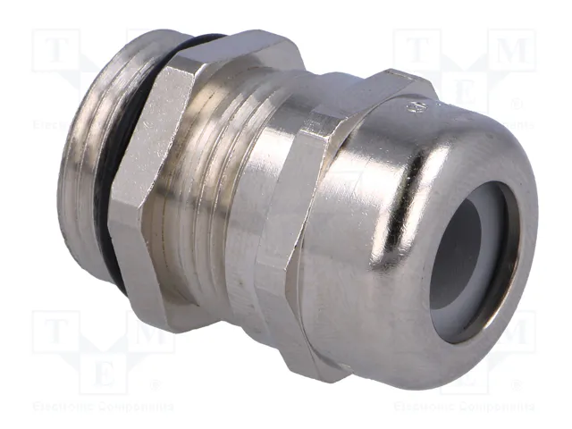 LAPP SKINTOP® MSR Sello aislante PG13,5 de latón niquelado LAPP SKINTOP® MSR Sello aislante PG13,5 de latón niquelado