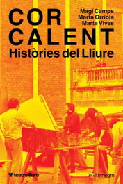 Cor calent, Marta Orriols - COMANEGRA