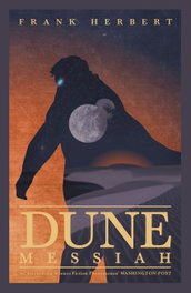 Dune Messiah, Frank Herbert - HODDER & STOUGHTON