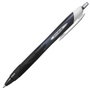 Uni-Ball Jetstream Sport SXN-150E Retráctil Negro (Set de 12)