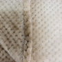Home Deco Factory Manta Beige XXL 150x200 cm