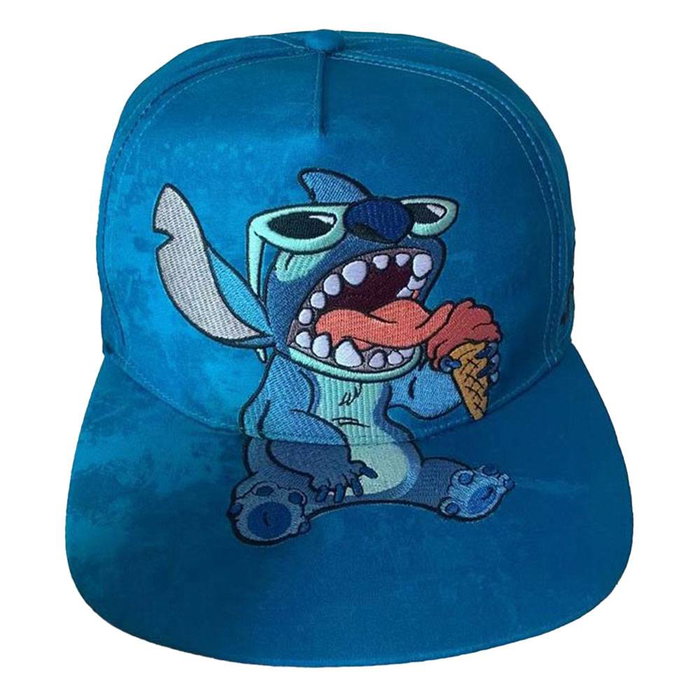 Disney Gorra Snapback Lilo and Stitch Disney Gorra Snapback Lilo and Stitch