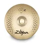 ZILDJIAN Planet Z Ride 20" - Plato de batería con sonido brillante y controlado, latón, fabricado en USA