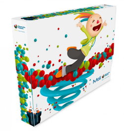 EDELVIVES, MOLI 4 AÑOS 1ºTRIM. (DIMENSION NUBARIS) - EDELVIVES