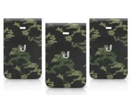 Ubiquiti IW-HD-CF-3 Accesorio para punto de acceso inalámbrico, Camuflaje, Pack de 3