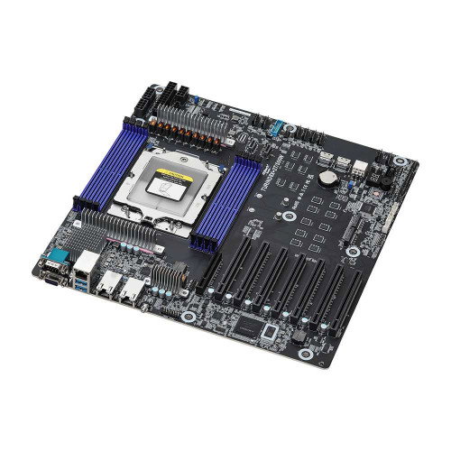 ASRock TurinD8X-2T/500W EEB Single Socket SP5