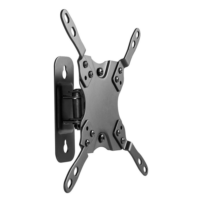 Aisens Soporte Eco Giratorio, Inclinable y Nivelable para Monitor/TV 13-42 pulgadas, 20kg, Negro Aisens Soporte Eco Giratorio, Inclinable y Nivelable para Monitor/TV 13-42 pulgadas, 20kg, Negro
