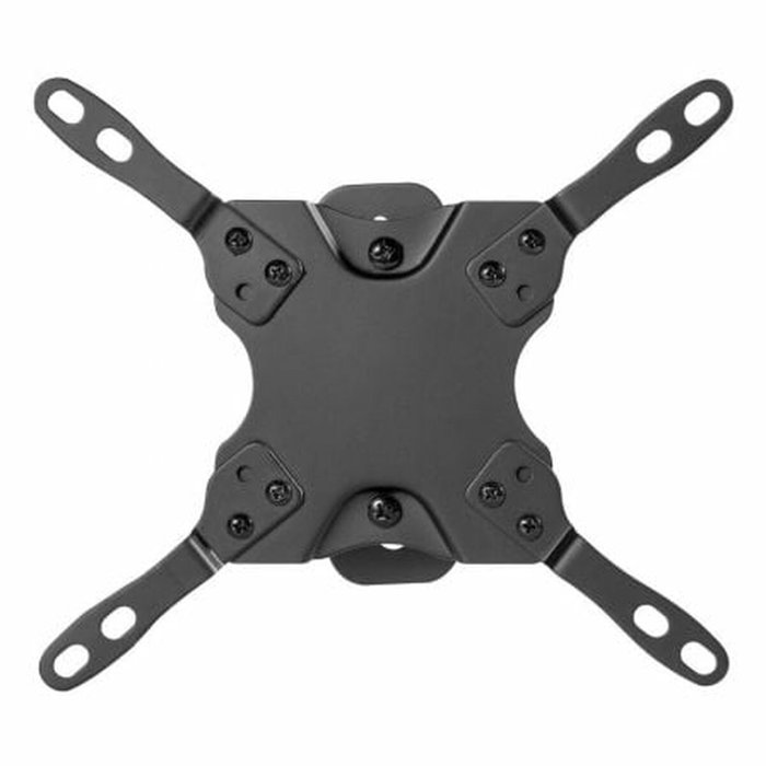 Aisens Soporte Eco Giratorio, Inclinable y Nivelable para Monitor/TV 13-42 pulgadas, 20kg, Negro Aisens Soporte Eco Giratorio, Inclinable y Nivelable para Monitor/TV 13-42 pulgadas, 20kg, Negro