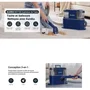 Eureka Limpiador/inyector de alfombras y sofás NEY100 12500 Pa - Resistente a manchas + Detergente gratis