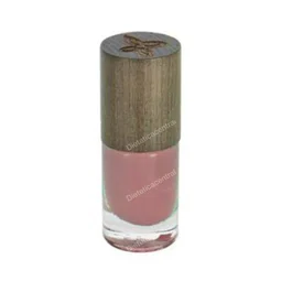 BOHO GREEN MAKE UP Esmalte de Uñas 22 Rose Poudre 6 ml Bio Vegan