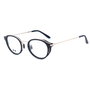 Vuarnet VL18060001-SUNCLIP Gafas con Clip-on Solar