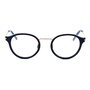 Vuarnet VL18060001-SUNCLIP Gafas con Clip-on Solar