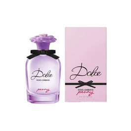 D&G Peony Edp Eau de Parfum 75 mL