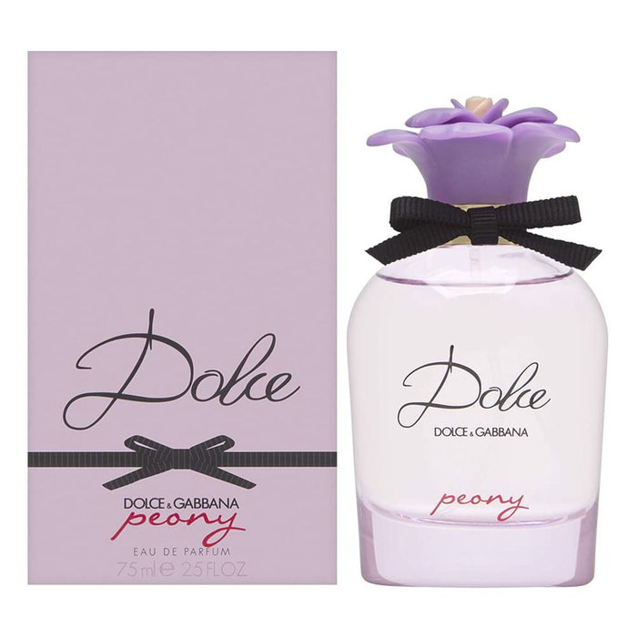 D&G Dolce Peony Eau de Parfum 75 mL