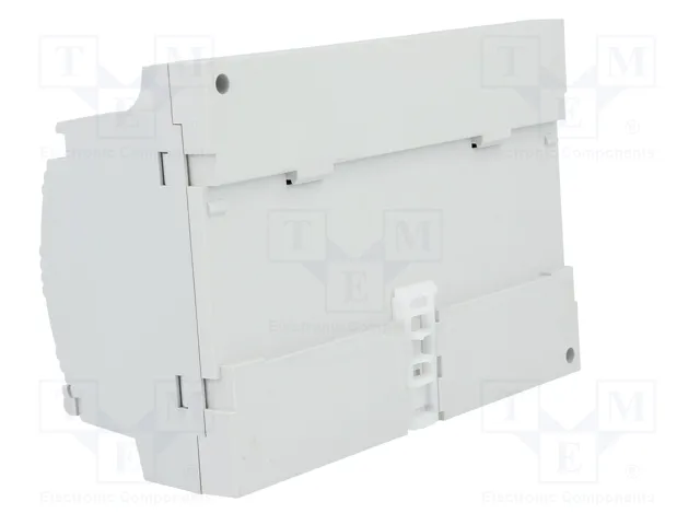 RELPOL Relé programable NEED 24V DC, 16 entradas y 8 salidas