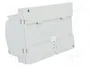 RELPOL Relé programable NEED 24V DC, 16 entradas y 8 salidas