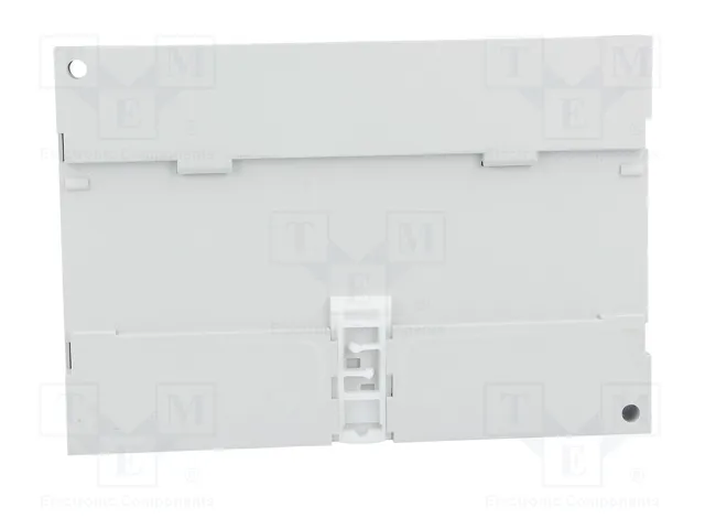 RELPOL Relé programable NEED 24V DC, 16 entradas y 8 salidas