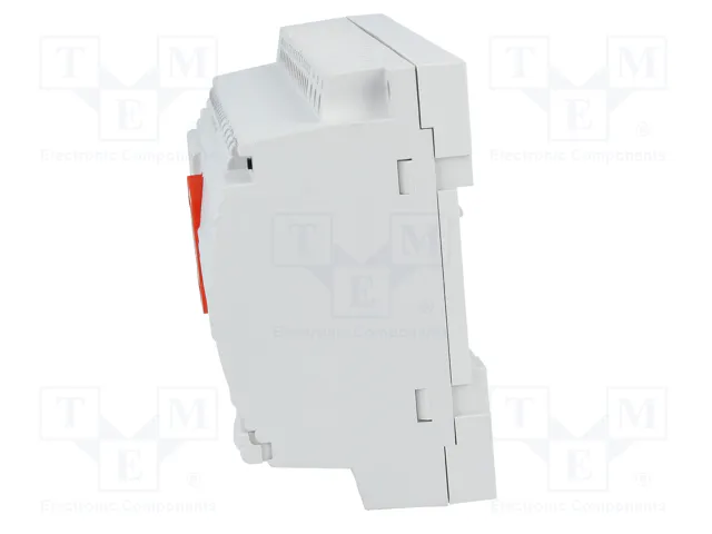 RELPOL Relé programable NEED 24V DC, 16 entradas y 8 salidas