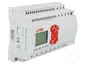 RELPOL Relé programable NEED 24V DC, 16 entradas y 8 salidas